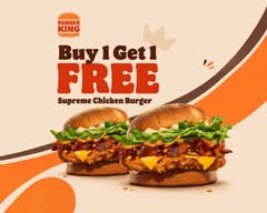 Burger King - KCC