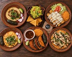 Taqueria La G