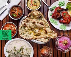 Maharaja's Indian The Hills