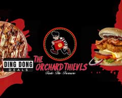 The Orchard Thieves Welcome Bay