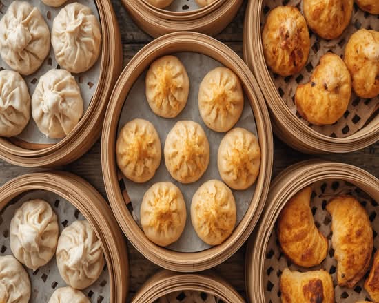 Dumpling World