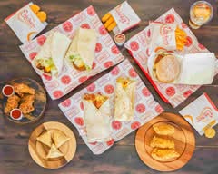 Double Cheese Point (Les Andelys)