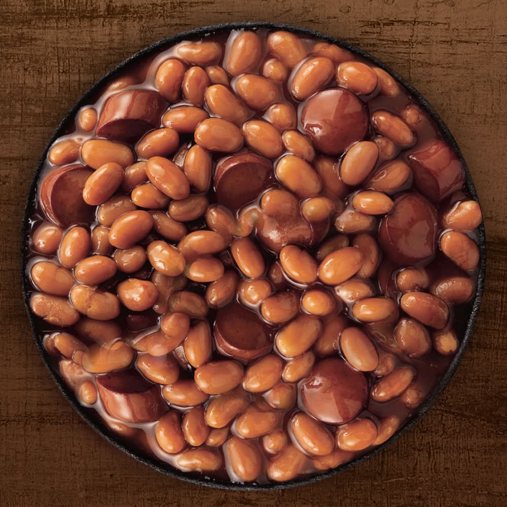 Van Camp's Pork and Beans in Tomato Sauce (15 oz)