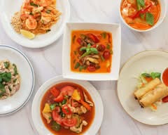 Lek Thai Take Away