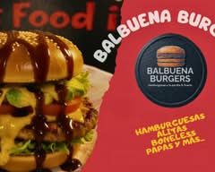 Balbuena Burger's