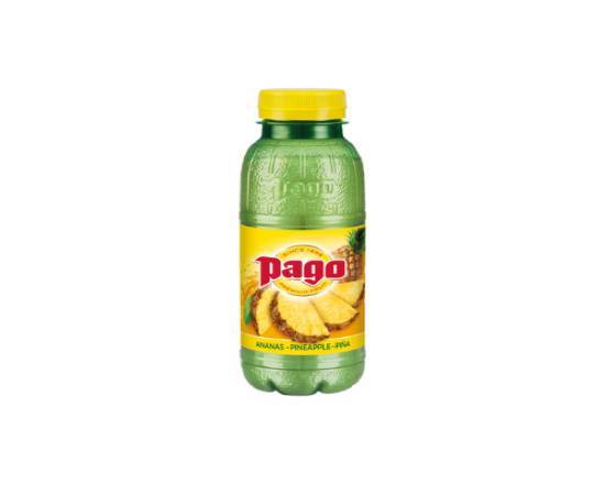 Pago Ananas 33cl