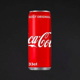Coca-Cola
