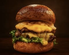 BOMBER BURGER