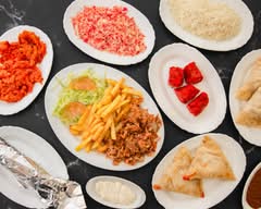 Kebabish Donner & Pak-Indo Cusine