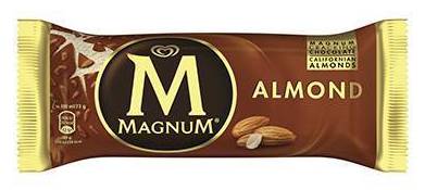 MAGNUM Almond (120 ml)