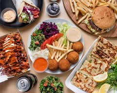 Babas Kebabs (Kensington)