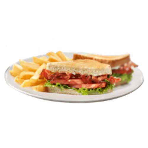 Friendly's BLT