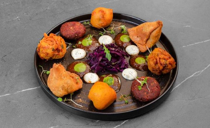 Love to Share Platter (VG)