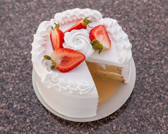 5 Estrellas Bakery Corporation
