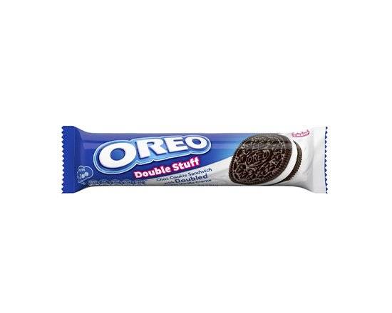 Oreo Cookie Double Stuff 131g