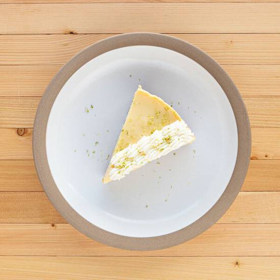 key lime pie