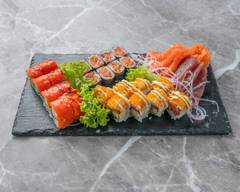Bentoo Sushi & Asian cuisine 