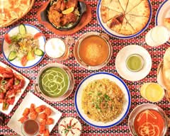 【本格インドレストラン】サイルングレストラン&バー Shailung Restaurant and Bar 