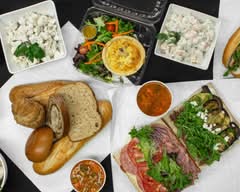 Patty's Deli - 1141 SAVANNAH RD