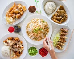 Fuki House Asian Cuisine