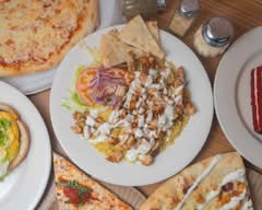 Knights Express Pizza & Grill