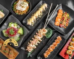 Pubbelly Sushi (Aventura)