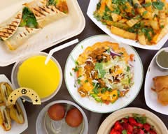Tandoori Palace (Encinitas)