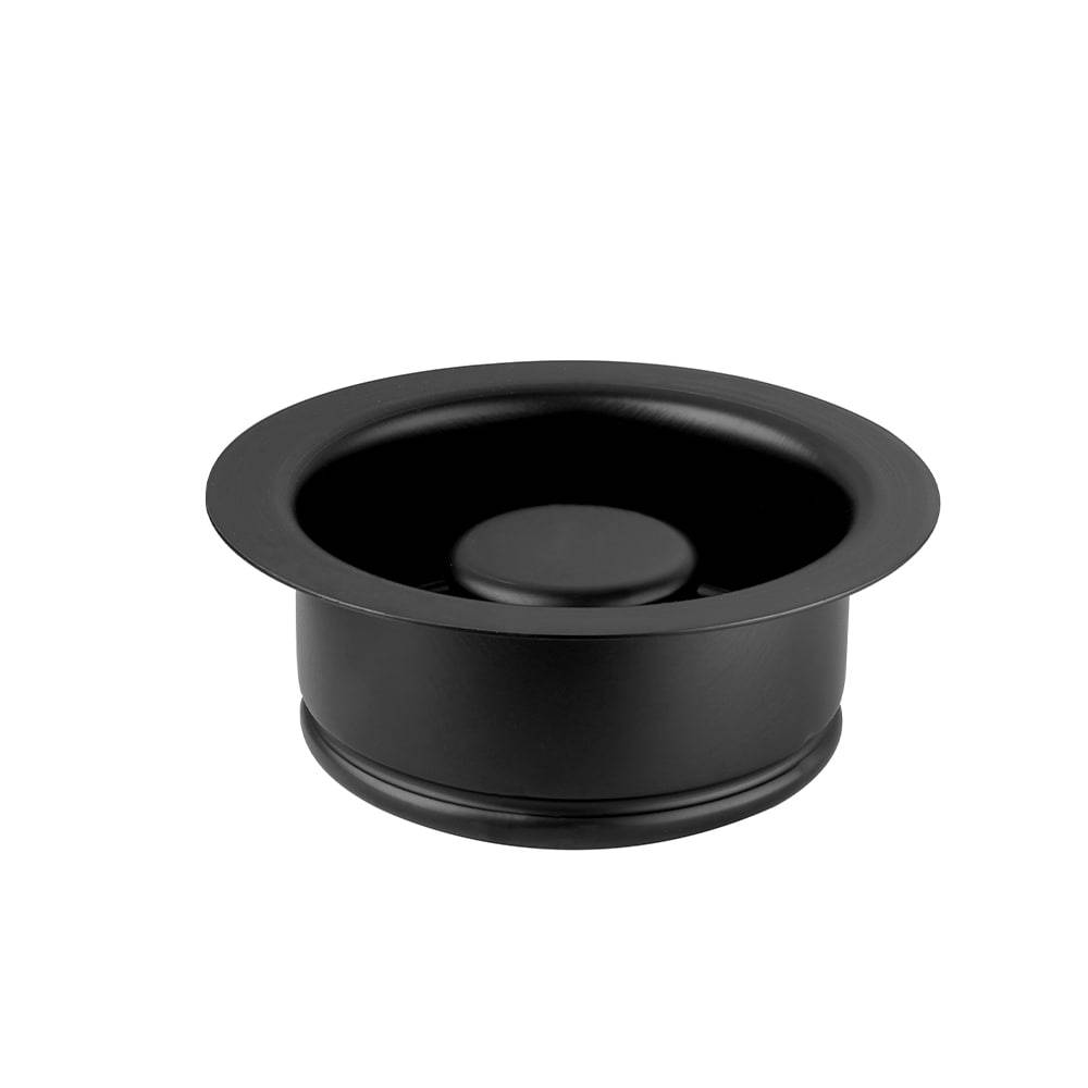 allen + roth 4.5-in Oil-rubber Bronze Steel Garbage Disposal Sink Flange | 5256842