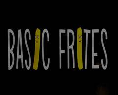 Basic Frites & Burgers