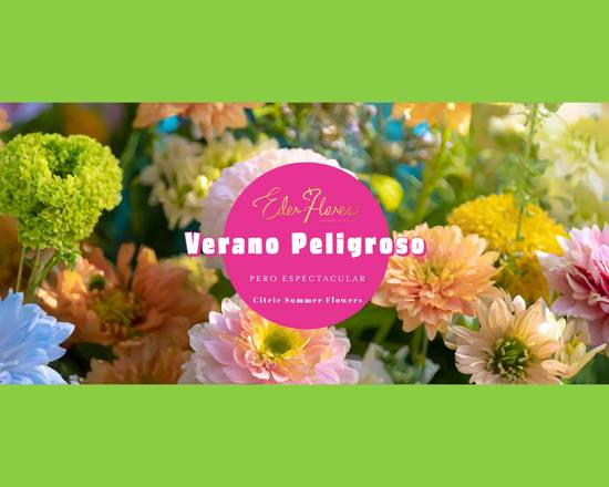 Eder Flores Luxury Flowers 🛒💐 (PVR)