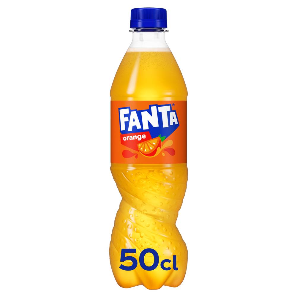 Fanta 0.50cl