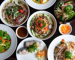 Little Hanoi Vietnamese Restaurant