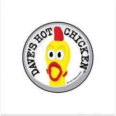 Dave's Hot Chicken (2741 Countryside Dr)