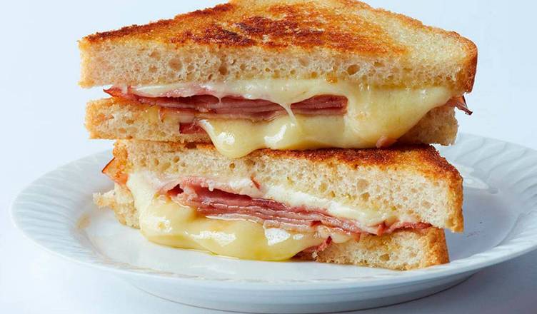 Baby Sandwich