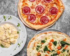 La Garda 🍕