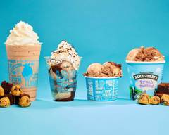 Ben & Jerry's (1260 Fording Island Road)