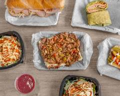 Fulton Sub Market