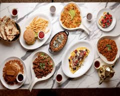 Dellah Coffee & Brunch House