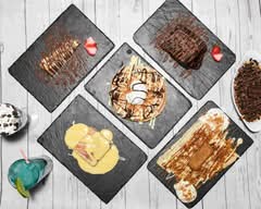 Kaya Desserts Northampton