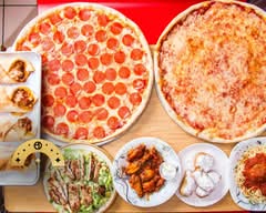 Slice of NY Pizza (Hillsborough)