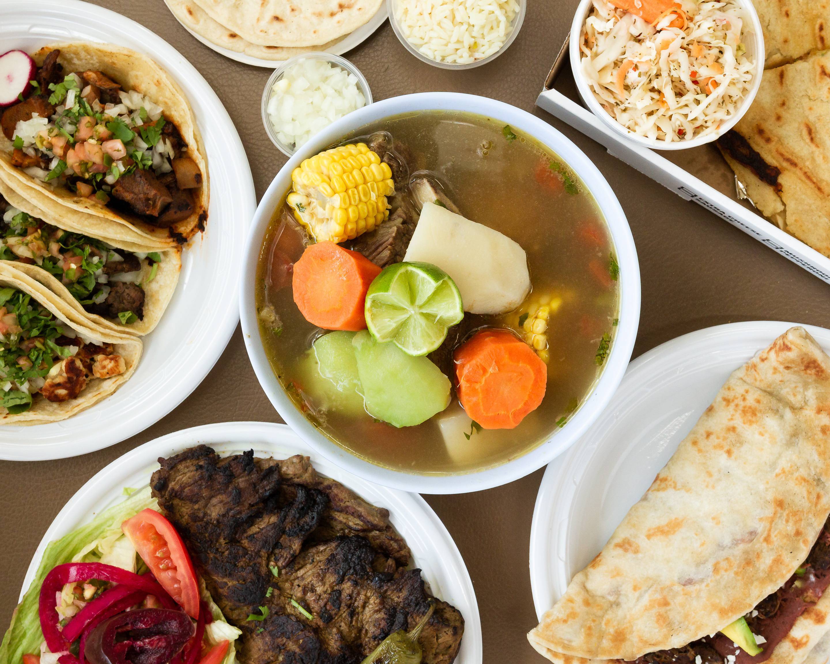 Order Delicioso Deli - Menu & Prices - Silver Spring Delivery | Uber Eats