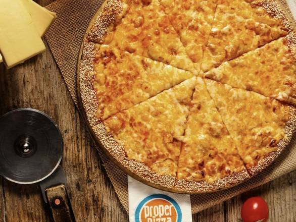 0. Cheese Pizza (16)