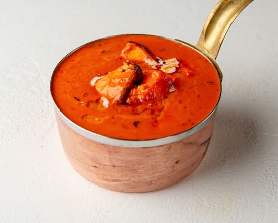 Paneer Butter Masala (GF)