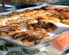 Moonwalk (Galerias Mty)