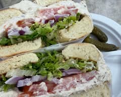 2nd Street Delish Bagels (Southampton)