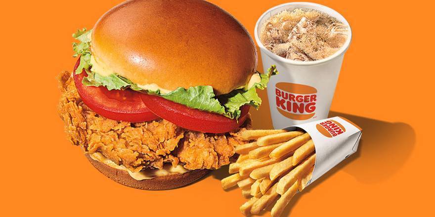 Combo Crispy King