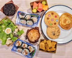 Splitting Beans Leederville