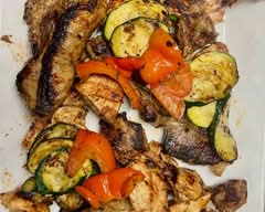 Kaschämm 2.0 Restaurant 🍴