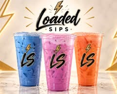 Loaded Sips Energy Refreshers (25 E 11400 S)
