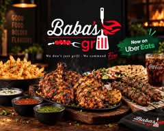 Baba's Grill